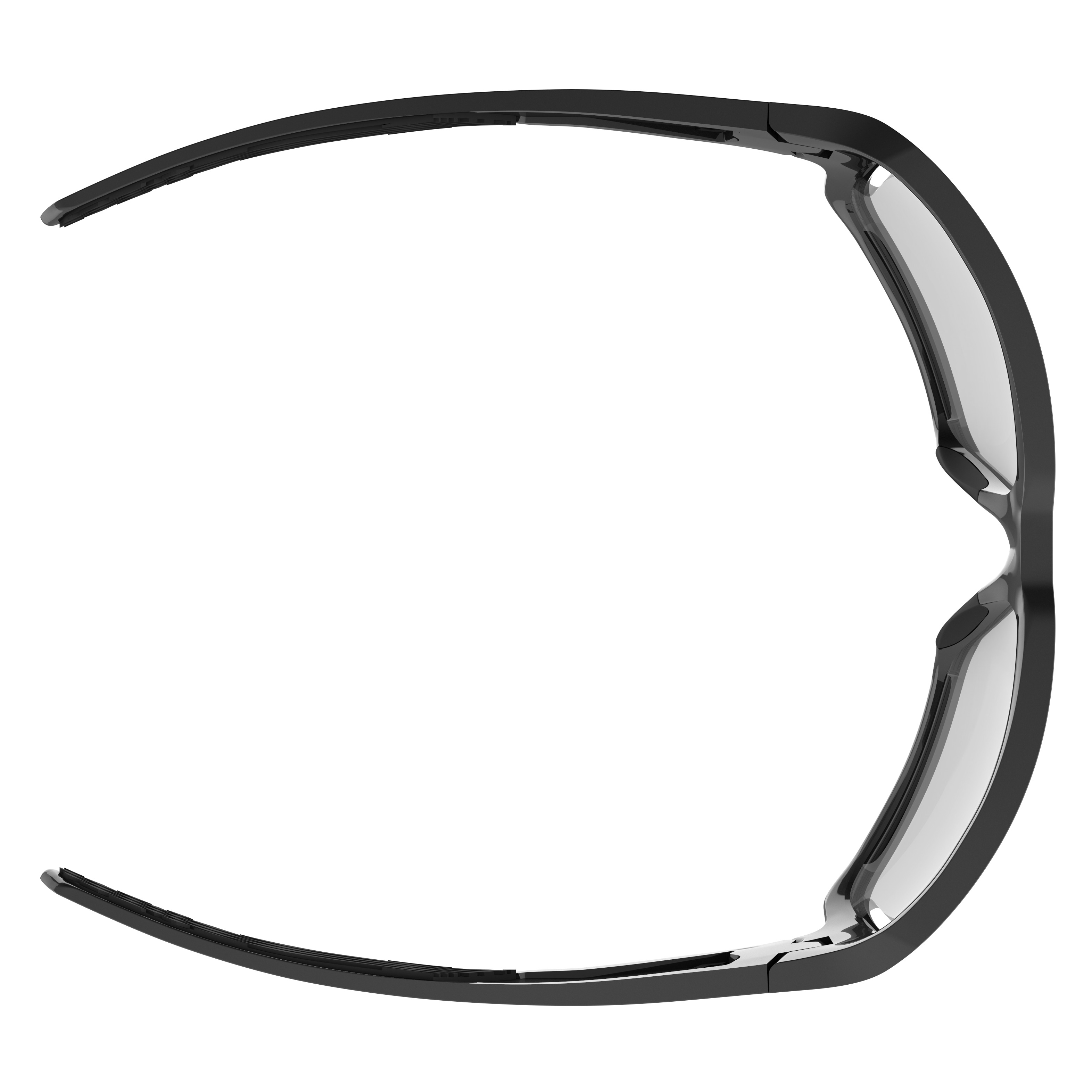 OCULOS DE SOL SCOTT OBSESS ACS LS - BLACK/GREY LIGHT SENSITIVE